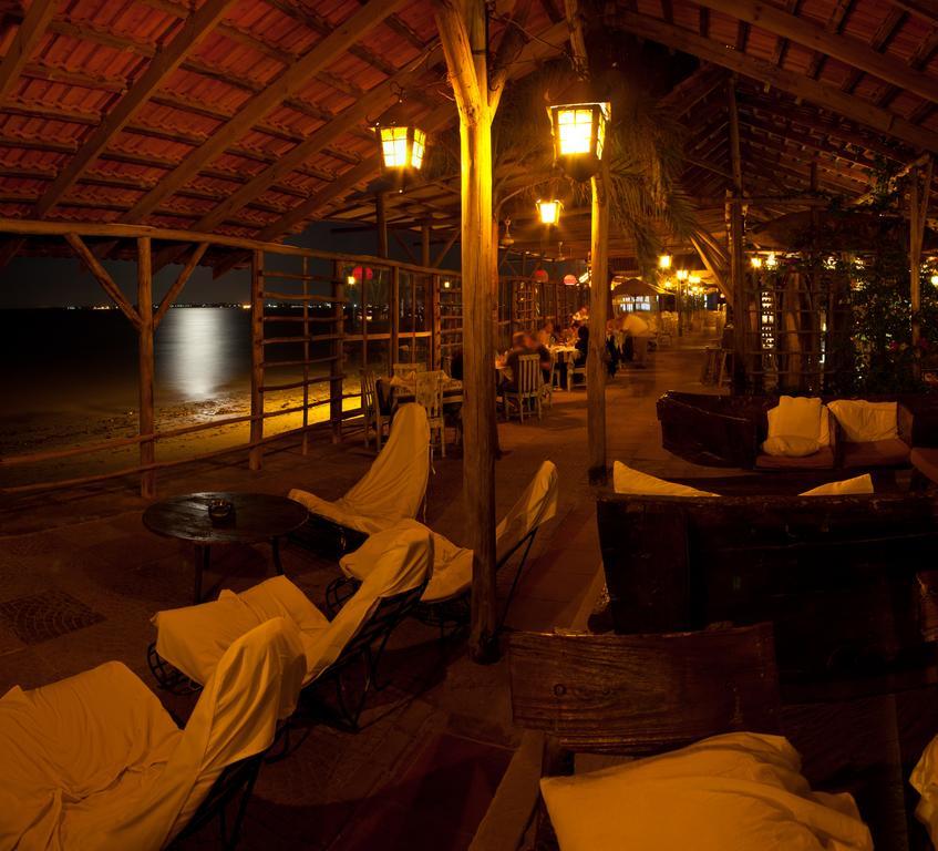 Mediterraneo Boutique Hotel Dar es Salaam Exterior photo